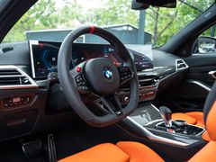BMW M3 – 16 / 36