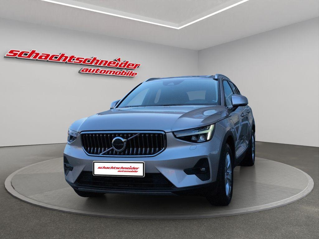 Volvo XC40 T5 Recharge Plus Bright+Standheiz+ACC+