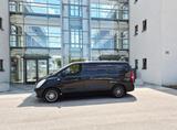 Hyundai H-1 Travel Premium Leder Navi AHK - Hyundai H-1 aus 2012
