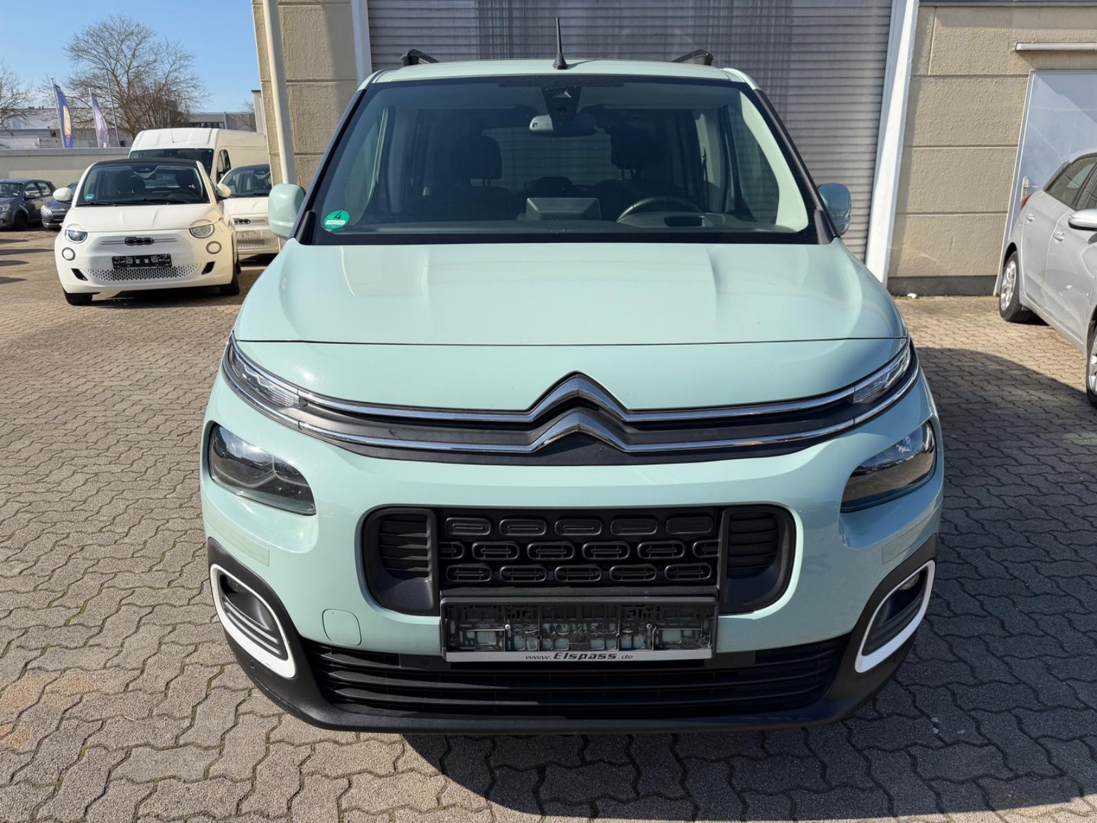 Citroën Berlingo Shine M