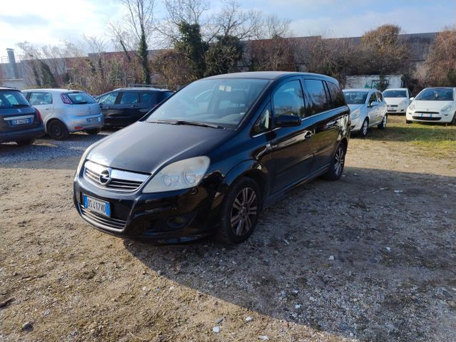 Opel Zafira 1.6 16V ecoM 94CV Cosmo