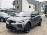 Land Rover Range Rover Evoque HSE Dynamic Pano 360 Black - Land Rover Range Rover Evoque: Black Dynamic