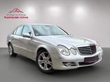 Mercedes-Benz E 320 CDI Avantgarde/Xenon/Automatik/Airmatic/ - gebrauchte Mercedes-Benz E 320 aus dem Jahr 2008