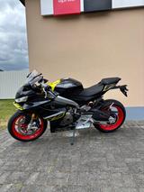 Aprilia RS 660  Mod. 26 35kw lagernd bei BMTC - Aprilia RS 660 (35 kW)