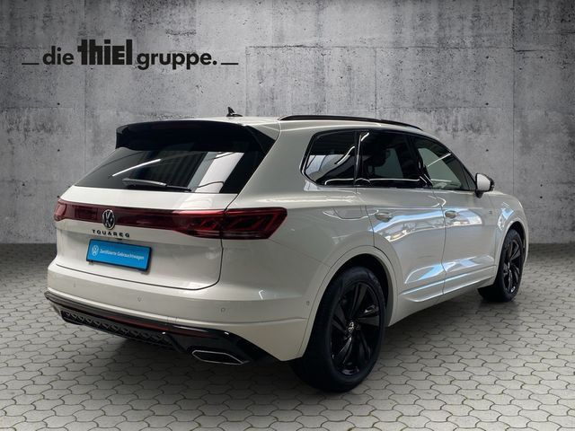 Volkswagen Touareg - Bild 4