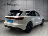 Volkswagen Touareg 3.0 TDI R-Line 4M AHK+HuD+Pano+Massage - VW Touareg in Duisburg