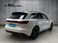 Volkswagen Touareg - Vorschau Bild 4