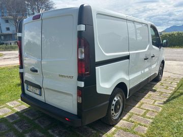 Renault Trafic - 4