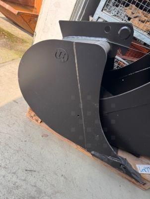 Andere HENLE Tieflöffel K4S QC08 1.000 mm