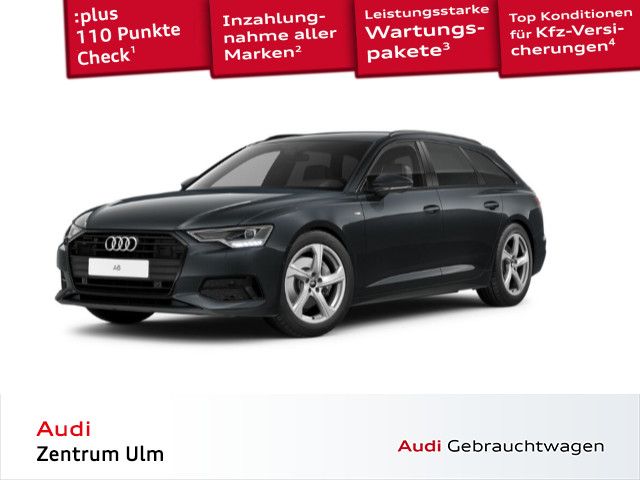 Audi A6 - Bild 1
