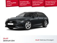 Audi A6 - Vorschau Bild 1