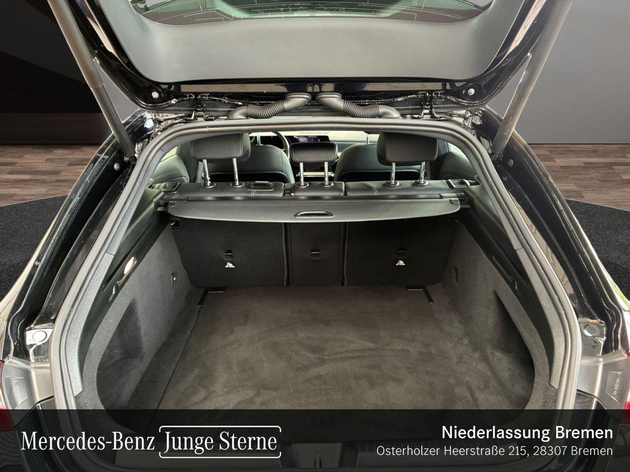 Mercedes-Benz CLA 250 SB Prog/Pano/360°/EasyP/CarPlay/Navi+, миниатюра 17