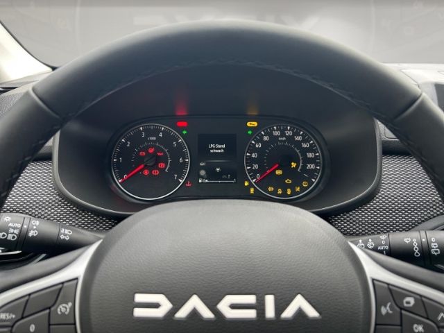 Dacia Jogger - Bild 9