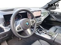 BMW X7 - Vorschau Bild 8