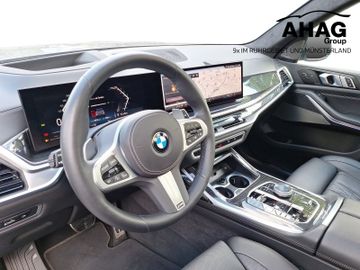 BMW X7 - 8