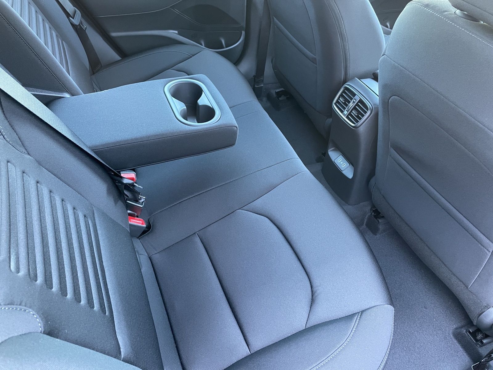 Hyundai i30 – Bild 20