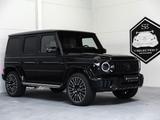 Mercedes-Benz G 63 AMG MY26*A22*CARBON* SUPERIOR