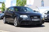 Audi RS3 Sportback 2.5 TFSI +RS-SCHALENSITZE+1.HAND++ - Audi: Rs1