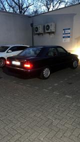 Mercedes-Benz C280 (W202) aus dem Baujahr ... - Mercedes-Benz C 280 in Duisburg