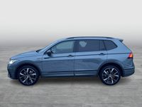 Volkswagen Tiguan Allspace - Vorschau Bild 2