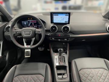 2025 AUDI SQ2 — миниатюра 13