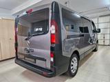 Renault Trafic 2.0dCi L2H1/Automat/8-Sitze/netto 24369,- - Renault Trafic mit Diesel-Antrieb: L1h1