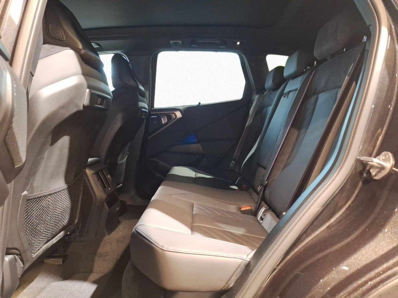 BMW X3 - Bild 12