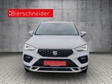 Seat Ateca 1.5 TSI DSG Xperience NAVI AHK LED KAMERA  - Seat Ateca Gebrauchtwagen in Dortmund