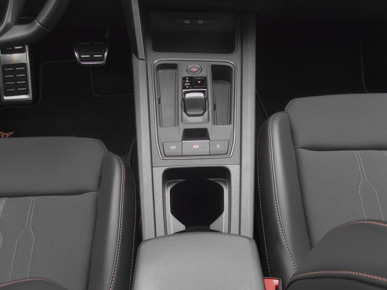 Cupra Leon - Bild 13