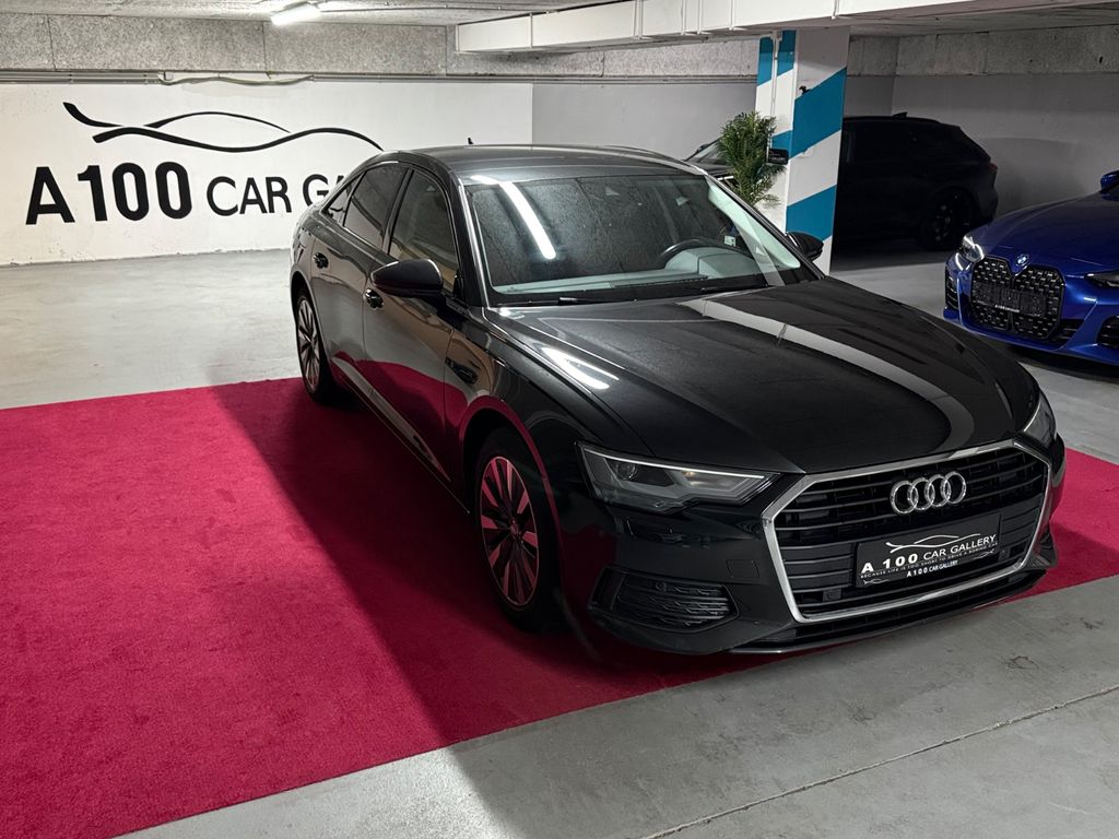 Image of Audi A6