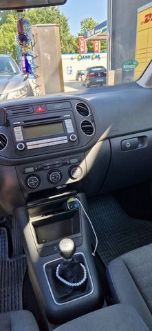 Volkswagen Golf plus 1,6