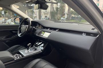 Land-Rover Range Rover Evoque - 12