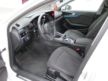 Audi A4 - 4