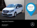 Mercedes-Benz V 220 d Kompakt RISE+9G+Kamera+MBUX+Navi+Klima - Mercedes-Benz V-Class in Stuttgart