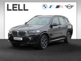BMW X3 xDrive30e M Sportpaket HiFi DAB LED WLAN Shz - BMW X3 mit Hybrid-Antrieb: Sportpaket