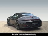Porsche 992 911 Carrera Cabrio Sportabgas LEDMatrix BOSE - Porsche: Cabrio, 911