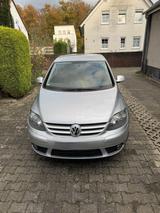 Volkswagen Golf V Plus 1.6  2.HAND TÜV NEU... - Volkswagen Golf aus 2007: 1.6