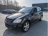 Mercedes-Benz ML 320 CDI Sport Paket*Navi*AHK*3,5T*Xenon* - Mercedes-Benz ML 320 in Hamm