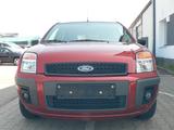Ford Fusion Fun X - gebrauchte Ford Fusion aus dem Jahr 2008