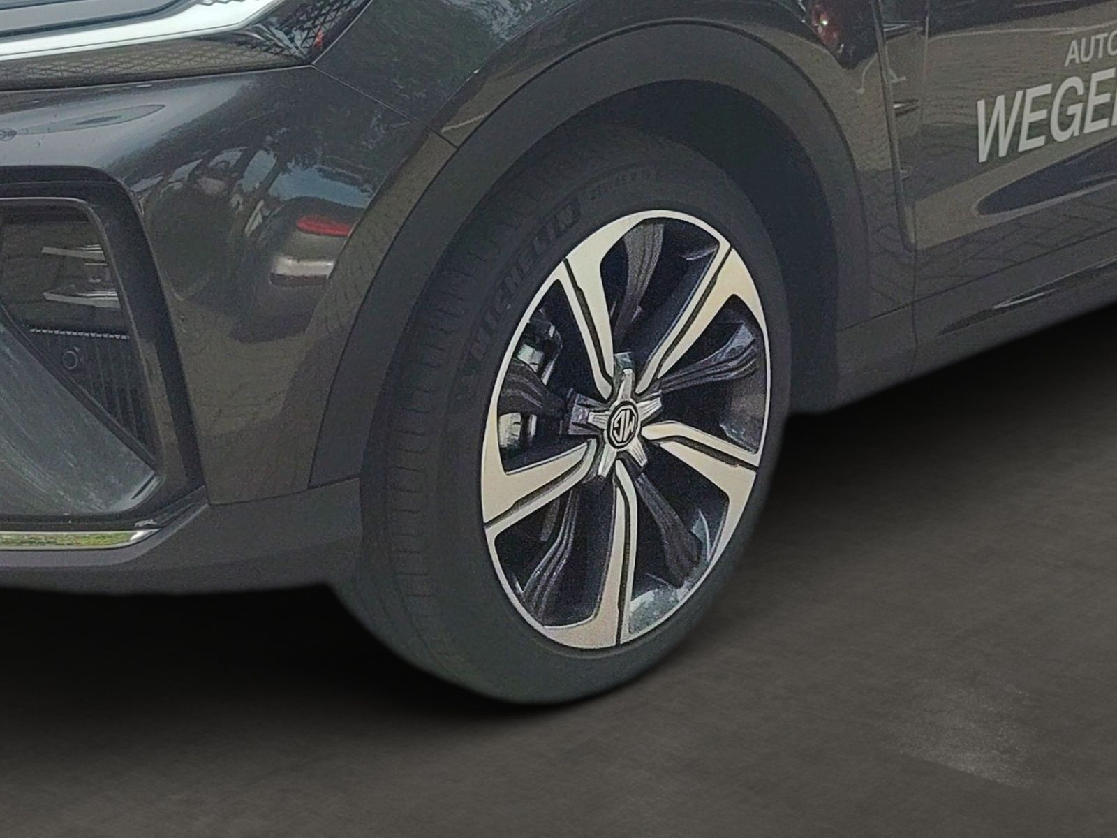 MG Marvel R - Bild 6