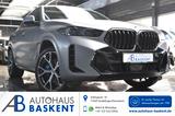 BMW X6 30 d xDrive M SPORT*FROZEN*ICONIC GLOW*KAMERA - BMW