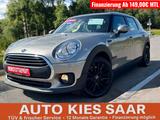 MINI One Clubman/TüVNeu/Garantie/uvm - MINI One Clubman aus 2018