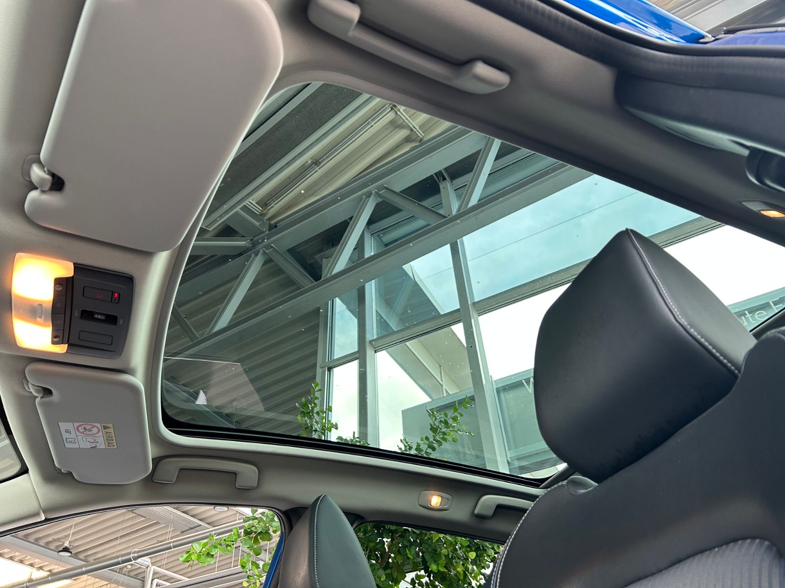 Fahrzeugabbildung Nissan Qashqai Premiere Edition PANO HUD 360° LED NAV