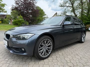 BMW 318 - 4