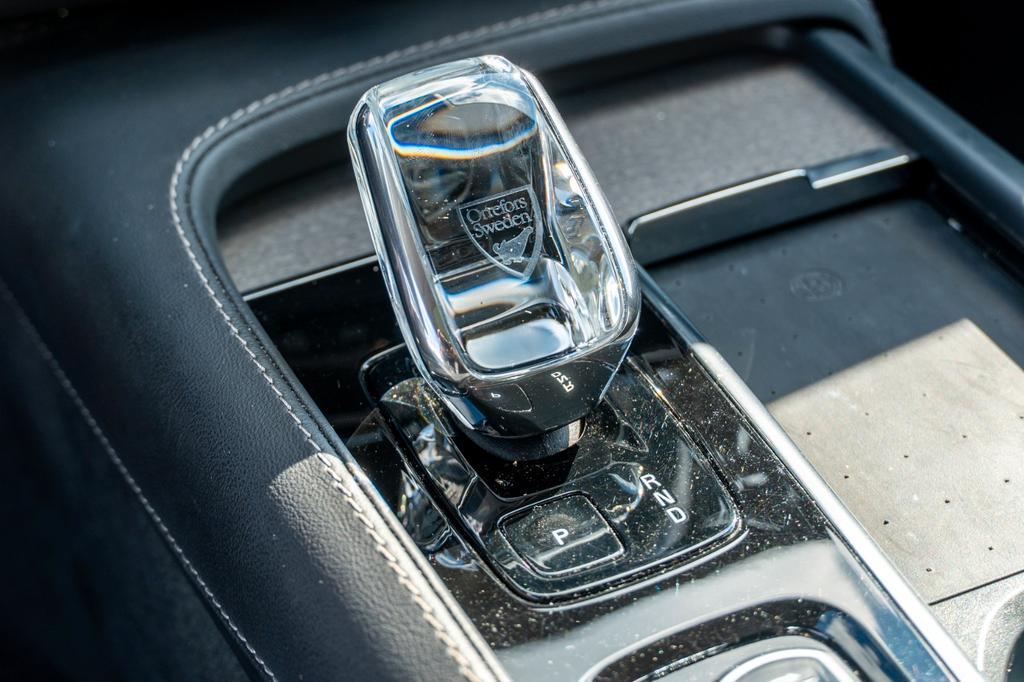 Volvo V90 Cross Country