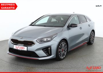 KIA pro cee'd / ProCeed - 1