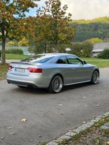 Audi S5 4.2 FSI tiptronic quattro | B&O | Carbon |  - Audi S5 aus 2009