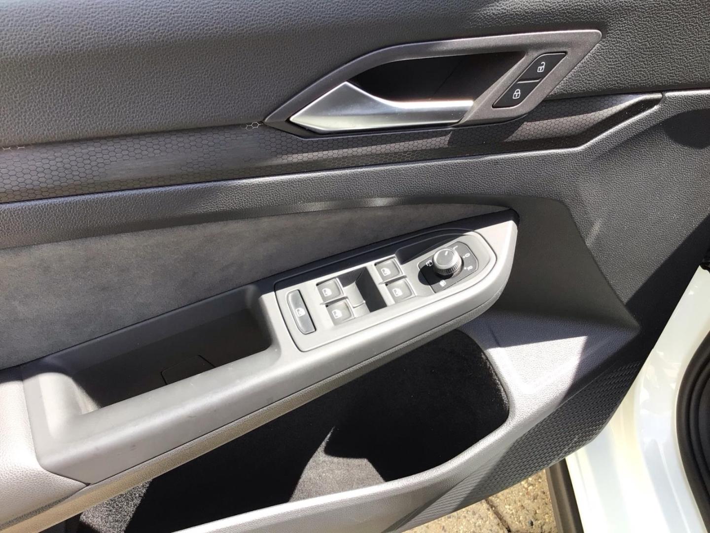 Volkswagen Golf GTI BLACK STYLE MATRIX R.CAM HARMAN NAVI, миниатюра 14