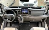 Chausson T 768 XLB -320 W Solar -Zusatzluftfeder HA - Chausson Wohnmobil oder -wagen Wohnwagen gebraucht