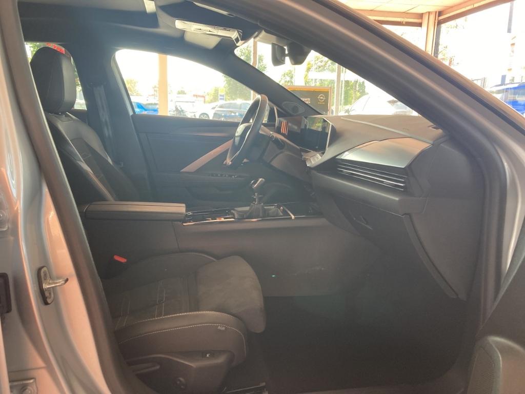 Opel Astra Sports Tourer GS Shz Navi Kamera Schiebeda, миниатюра 19